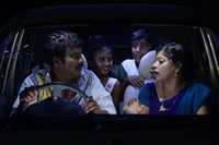Panchamukhi Movie Stills